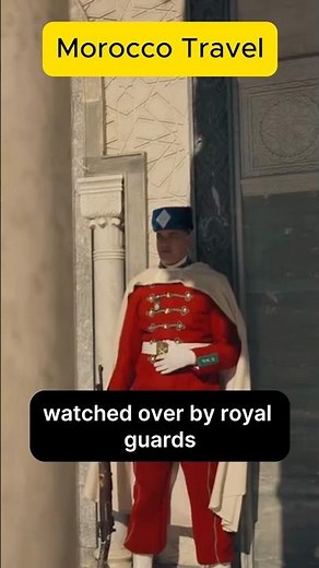 Rabat|MoroccoTravel Guide