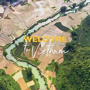 Explore Vietnam from the comfort of your home. 🇻🇳 Follow Vietnam Tourism Board for videos, recipes, virtual tours and more. | Vietnam Tourism Board