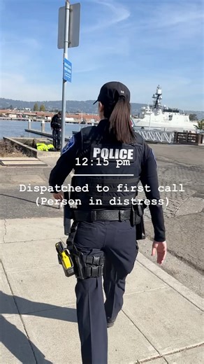 5K views · 69 reactions | Day in the Life: Making moves in the City of Alameda. Tag along with us during the first half of one of our officers as they serve Alameda’s West End corridors. ️ Who do you want to ride along with next? | Alameda Police Department | Facebook