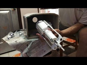 Repair 🧰? How to install the WC 🚽 CISTERN internal kit? Siamp Brand Cistern Internal Kit Installa...