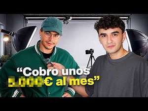 ¿Cómo Conseguir Vivir de Hacer Vídeos? Filmmakers Profesionales Revelan sus Secretos