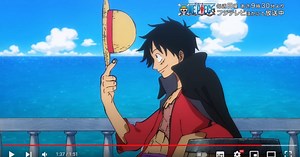 One Piece anime recreates original opening, brings back “We Are” theme for Episode 1,000【Video】