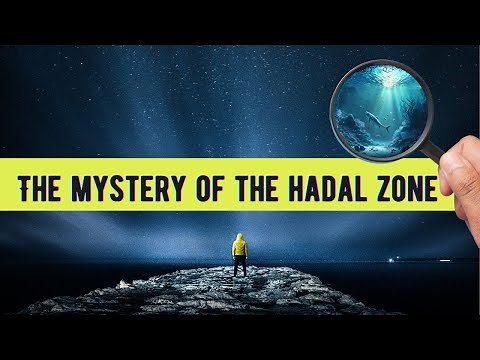 Into the Abyss: The Wonders and Woes of the Hadal Zone