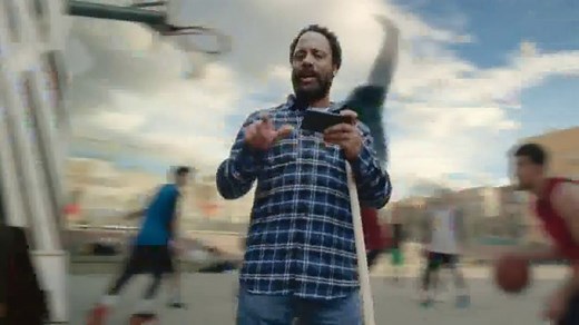 XFINITY TV Spot, 'Simple and Awesome' Song by Daphne Willis