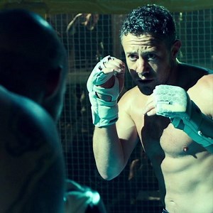 27K views · 793 reactions | Meet Sergeant Thomas 'Mac' McAllister. The new season of Strike Back premieres next Friday at 10PM on Cinemax. | Strike Back | Facebook