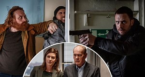 Polis misstog Peter Haber för Martin Beck: ”Märklig historia”