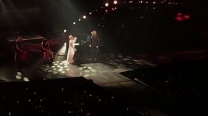 Pink Duets With Chris Stapleton at New York Tour Stop