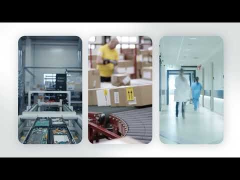 Infor Industry AI Agents | How AI Is Changing ERP for Manufacturers