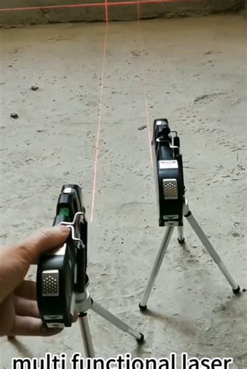 Multi-Purpose Laser Level Kit Standard Cross Line Laser Level Beam Tool#tiktokshopendofyeardeals#fyp #TikTokShop #tiktokshopblackfriday #tiktokshopcybermonday #falldealsforyou #foryou #spotlightfinds#tiktok #tiktokshop #fyp