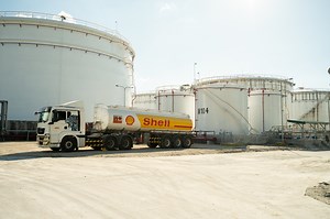 Pilipinas Shell's new Subic facility aims to fuel Metro Manila, Northern and Central Luzon