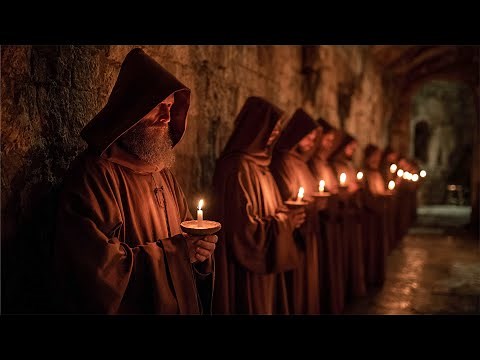 Gregorian Chants for Spiritual Protection | Gregorian Chanting