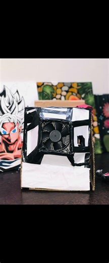 Phone to PC?! Galaxy S8+ DeX Build 🤯 🔥