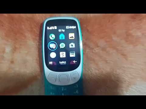 Nokia 3210 4G LTE feature phone with YouTube and UPI - 1.5 year ownership review - Good and Bad