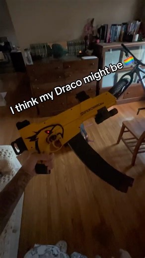 Keep shootin even if they down😈 #splattok #fypage #splatrball #splatrballwar #gelblaster #orbeezgun