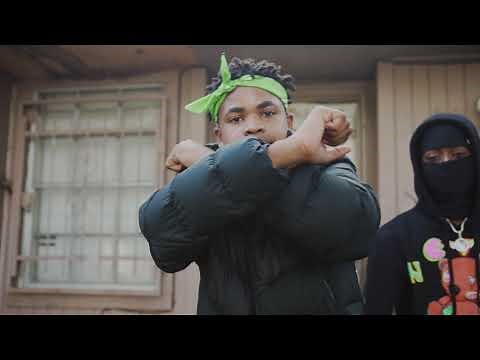 P Yungin - Above The Rim (Official Music Video)