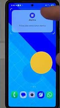 ⏰🔥 SET UP YOUR SAMSUNG ALARM CORRECTLY! 😱