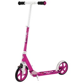 Razor A5 Lux Scoote -  Pink