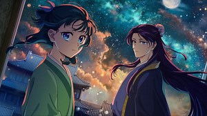 The Apothecary Diaries Season 1 Full Story Recap: What You Need To Know Before Season 2