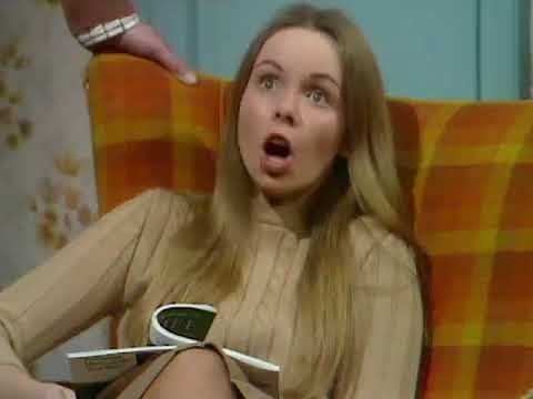 The Upper Crusts - episode 3 - starring Charles Gray and Lalla Ward (1973)