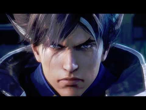 Blazblue Entropy Effect X Livestream