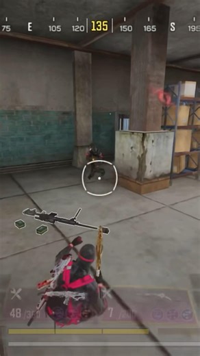 Helping My squad members 💀#codm #codmcollateral #codmobile #gaming #fyp#callofduty