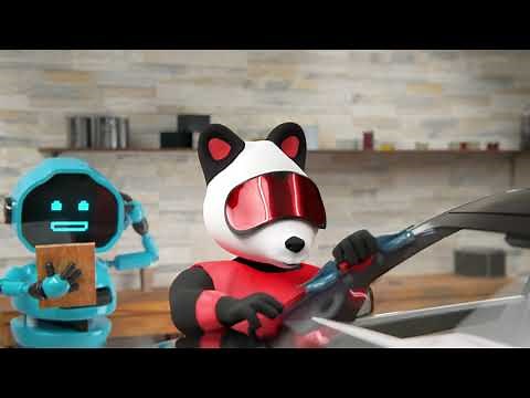 Réseauglass : La gestion de bris de glace de A à Z.