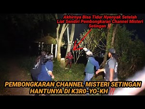 5 PR3M4_N BON9K4R CHANNEL BOT CR MISTERI HANTUNYA SETTINGAN