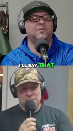 Hollywood Jefe Challenges Cam and The Rev LIVE!!!