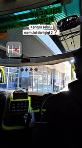 621K views · 4.9K reactions | Kesuwen‼️ #Povdrive #Bus #FiralFB #BusDriving #Tutorial #Receh | Cak Ikin Channel | Facebook