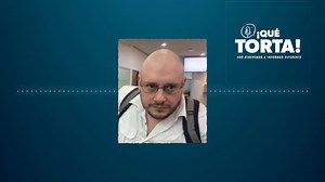 Sobrino de Alberto Rodríguez Baldi a empleado del hotel: “Usted no tiene que recibir órdenes de nadie. Max no es ni picha ahí, mi tío ya no está, Roberto ya no es ni mierda”. | Qué Torta