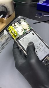 3M views · 64K reactions | Me encontré este celular y quiero que me ayuden a dejarlo como nuevo | Ringbling oficial | Facebook