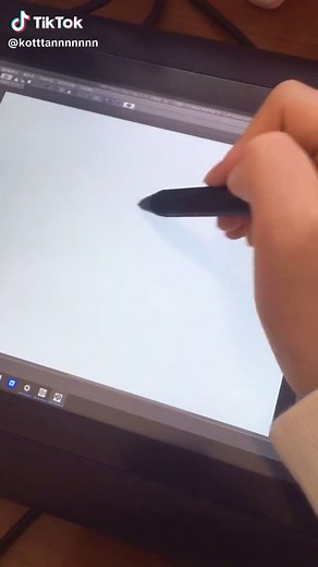 液タブのペンが反応しない問題解決法