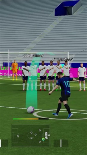 messsII 🚀 #football