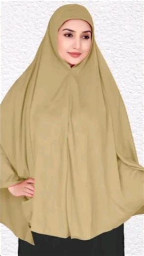Beautiful Hijab Colours & Styles | Fashion Inspiration #hijab #shorts