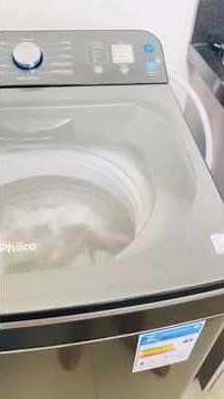 Philco 14 Kg Washing Machine - Good and Cheap