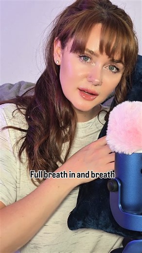 Acelyn on Instagram: "Relax with me and let me tickle your back ❤️ #asmr #asmrscratching"