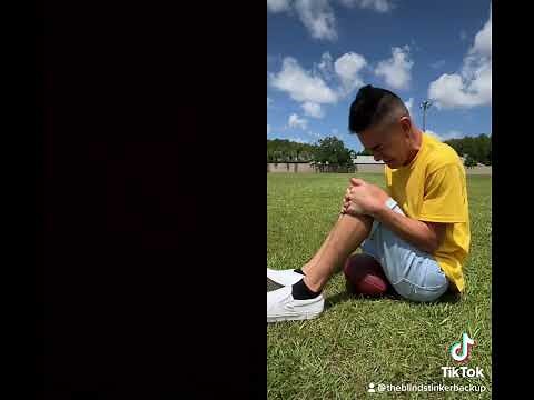 My duet with the “Caillou’s Boo Boo” skit