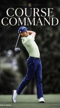What this Justin Thomas moment is worth watching again