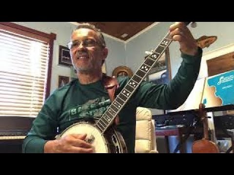 You Are My Sunshine, FREE! Five String Banjo Tablature