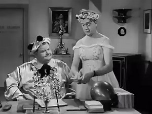 Classic comedy show on Reels