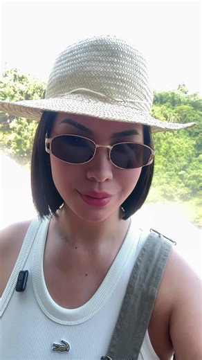 Explorando el Salto de Mondadú en Paraguay