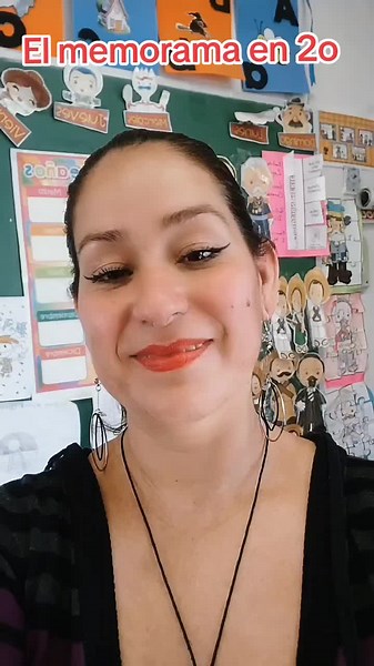 Proyectos escolares de memorama para segundo de primaria