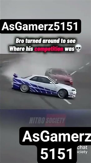 BRO KNOWS HOW TO CONTROL AN EXTREMELY POWERFUL MACHINE