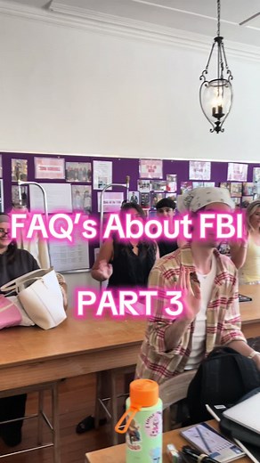 Explore Fashion Education at FBI: Global Experience in Paris