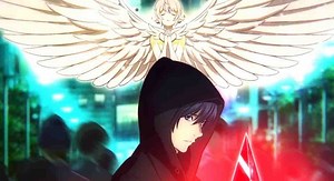 Comic-Con 2021: Platinum End llegará a Crunchyroll | Cine PREMIERE