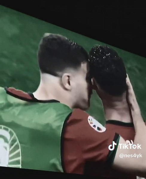 Heartbreaking Moment: Cristiano Ronaldo in Tears 💔