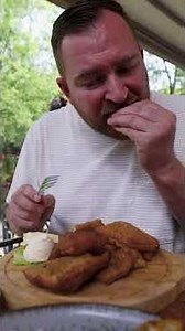 Incredible Bosnian Breakfast by Fast River #travel #food #bosnia