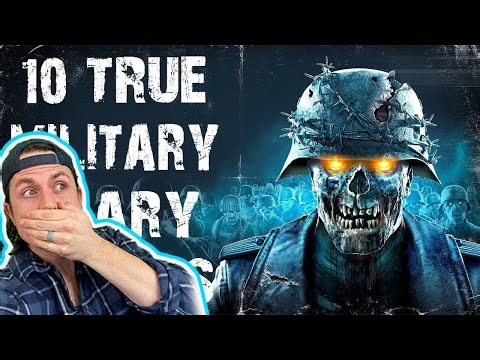 EXCLUSIVE EPISODE: Weird Stories That Actually Happened Vol. - MrBallen Podcast