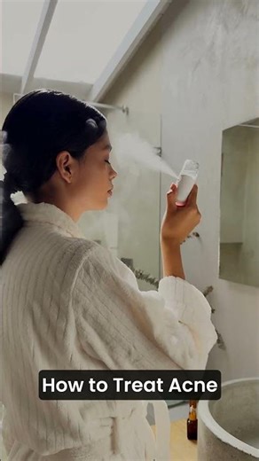 How to Treat Acne: Dermatologist Tips That Actually Work