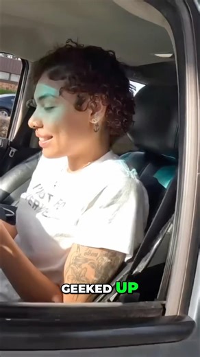 Epic Customer Service Fail! She Walked All The Way!